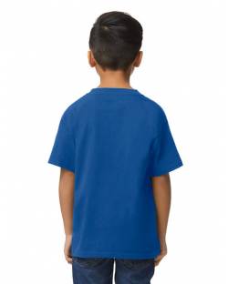 Softstyle® Kids 180gm Tee